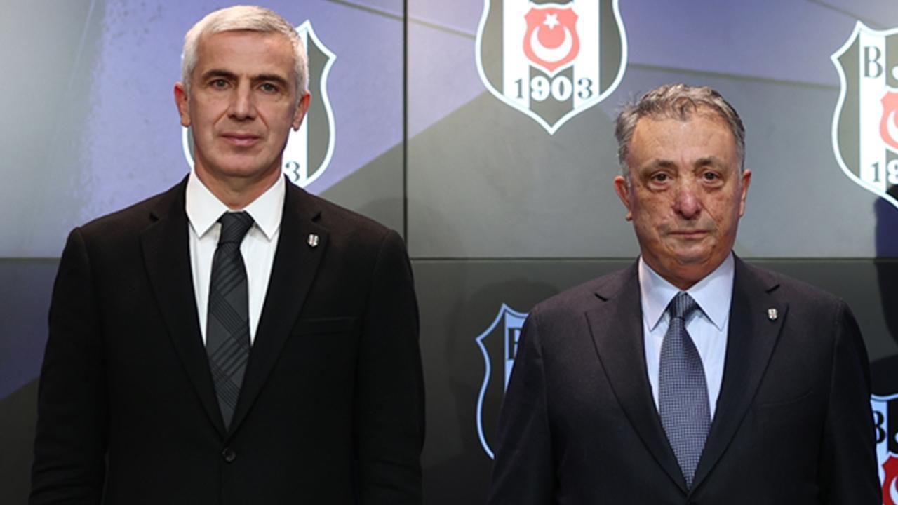 Beşiktaşın eski teknik direktörü Önder Karaveli: Valerien Ismaelin başarılı olmasını isterim