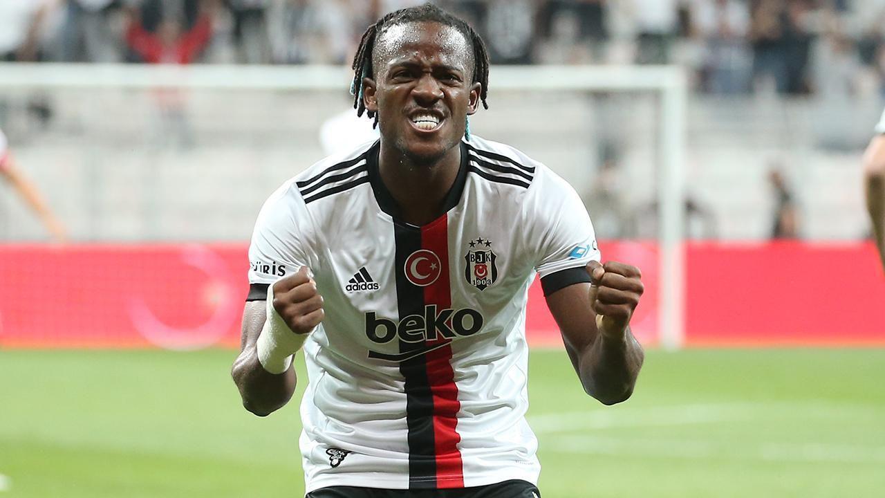 Beşiktaşın eski teknik direktörü Önder Karaveli: Valerien Ismaelin başarılı olmasını isterim