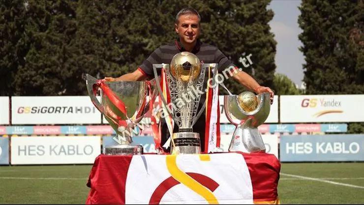 Tractor FK, Hamza Hamzaoğluna teklif yaptı
