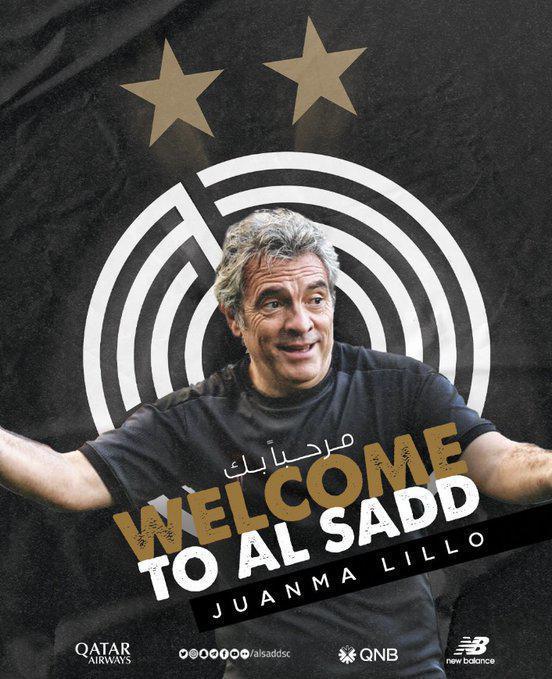 Pep Guardiolanın yardımcısı Juan Manuel Lillo, Al-Saddın başına geçti