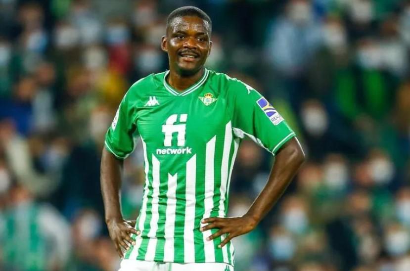 Fenerbahçenin istediği William Carvalho için detaylar ortaya çıktı İşte bonservisi ve talepleri...