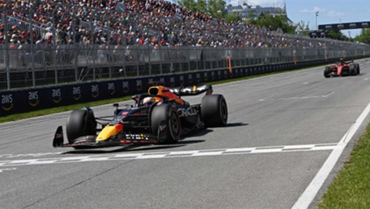 Formula 1 Kanada GPsini Fırat Keskin değerlendirdi
