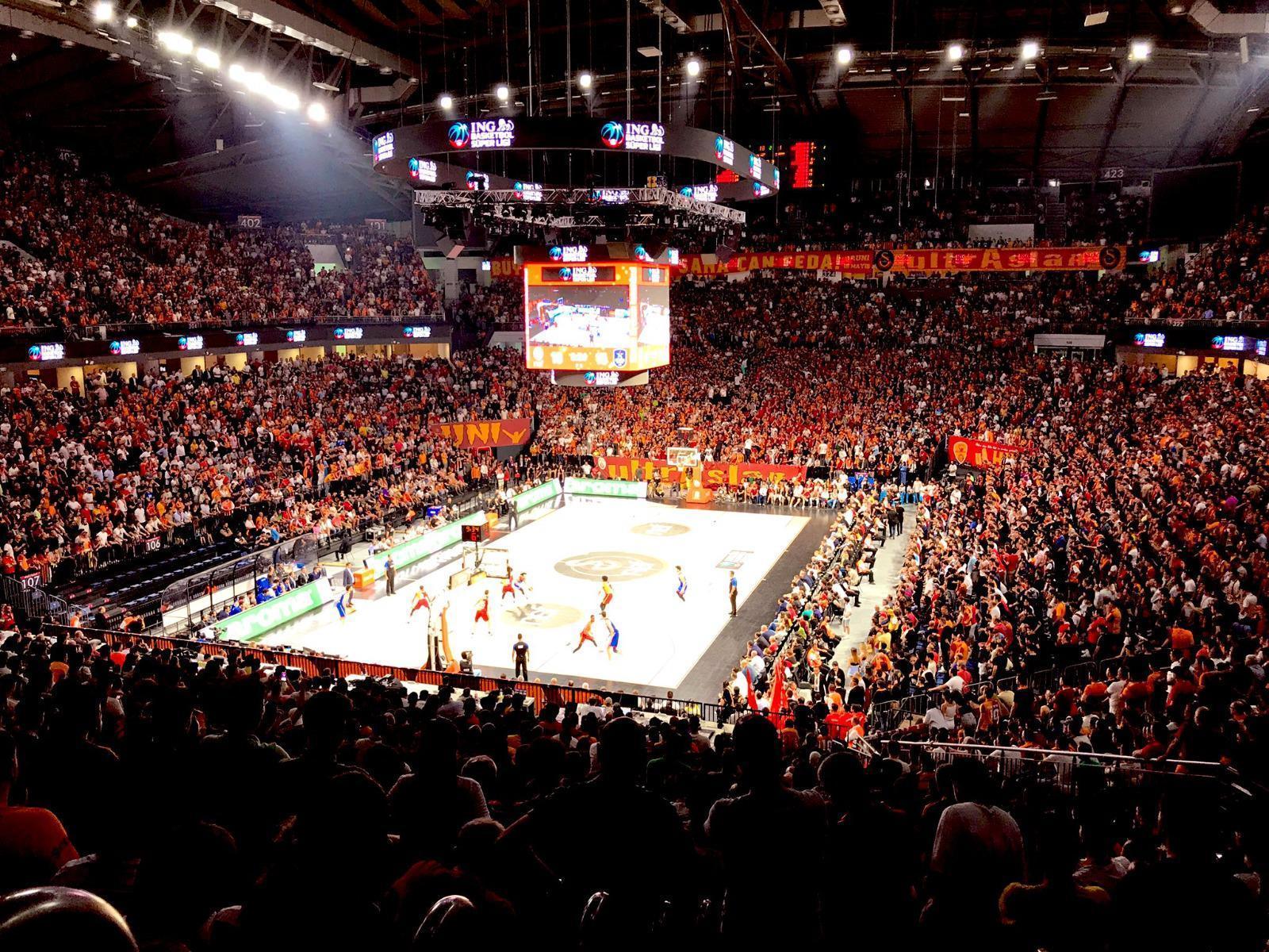 Galatasaray Sportif A.Ş. Başkan Vekili Erden Timur: Ne yapılması gerekiyorsa fazlasıyla yapılacak