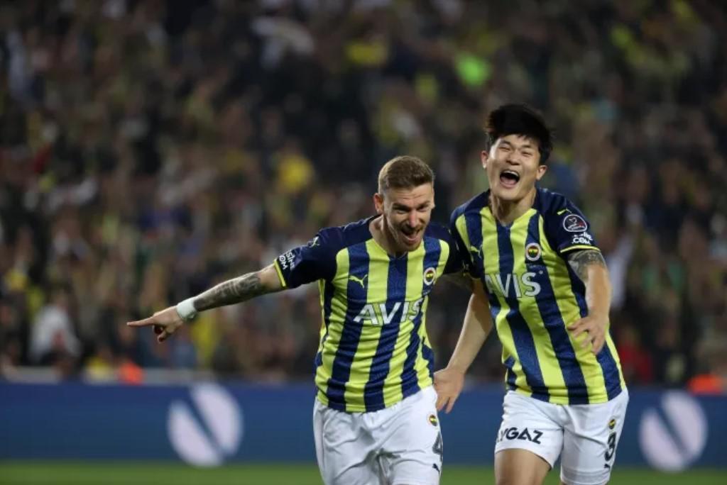 Fenerbahçede Kim Min Jae bilmecesi çözülüyor: İnter yolcusu