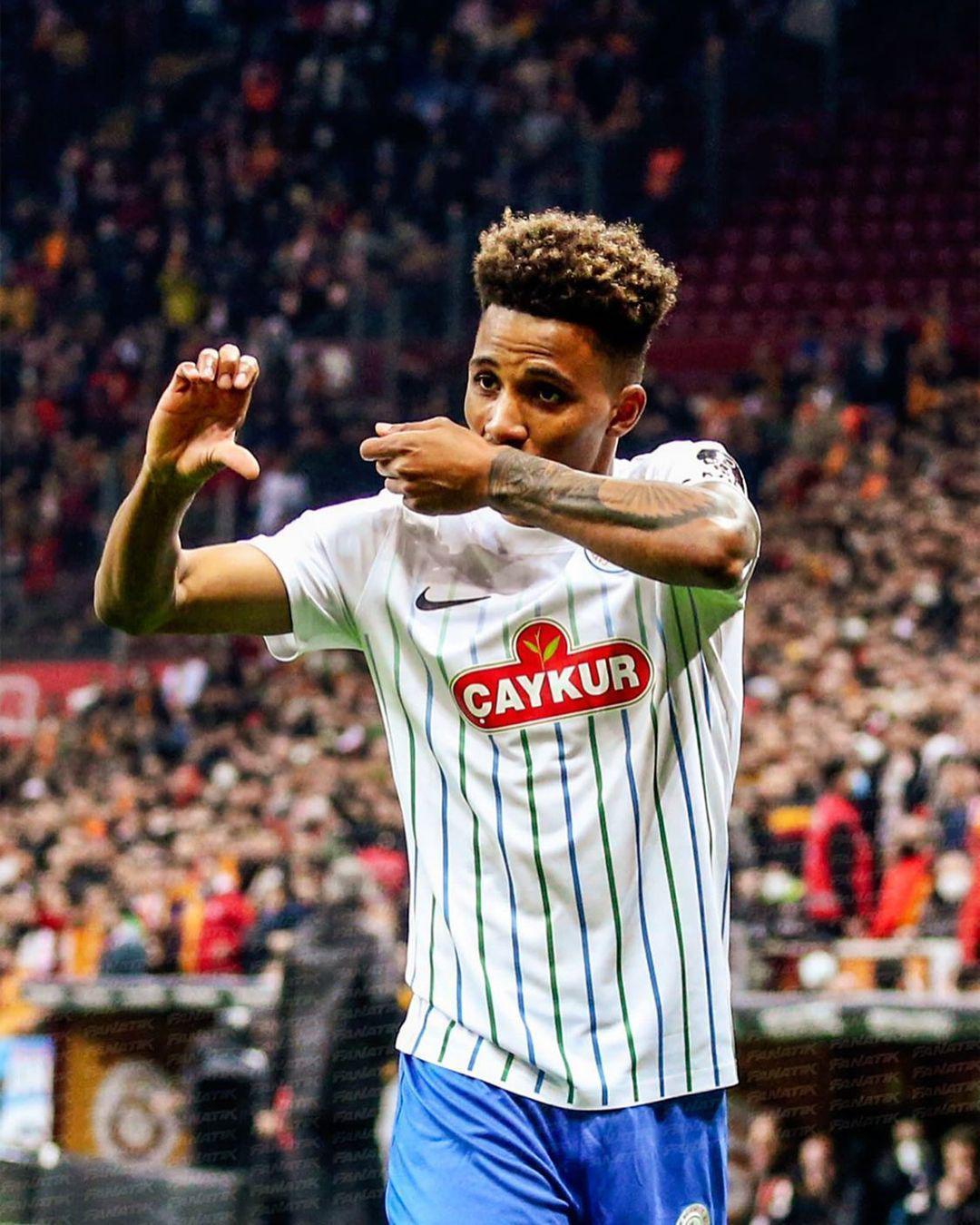 Son dakika transfer haberi: Beşiktaş, Gedson Fernandesi açıkladı Galatasaraya gönderme...