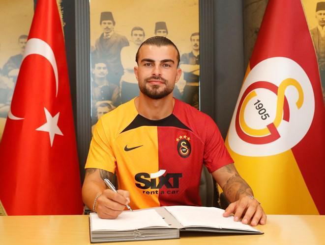 Son dakika Galatasaray, Abdülkerim Bardakcı transferini açıkladı