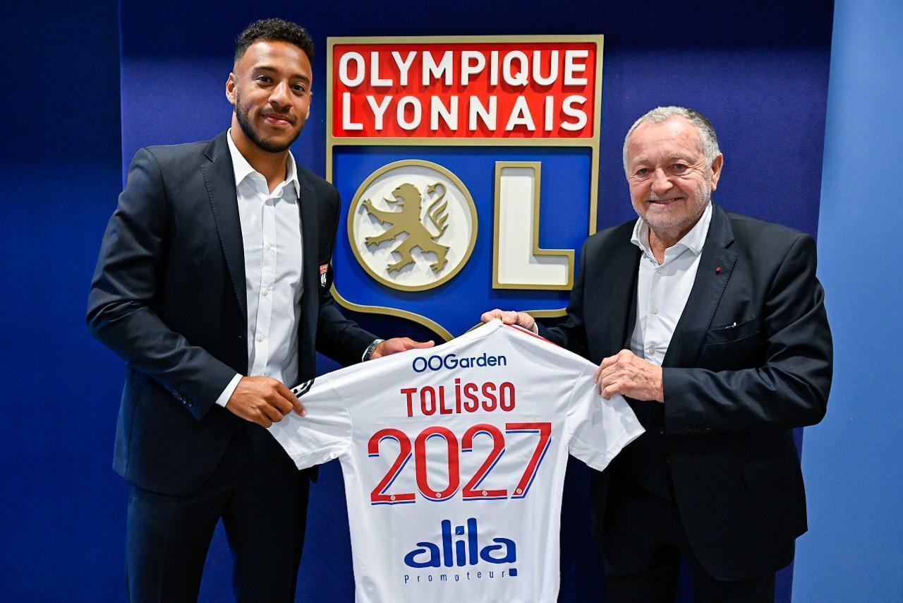 Lyon 94.5 milyon Euroya sattığı yıldızlarını bedavaya aldı