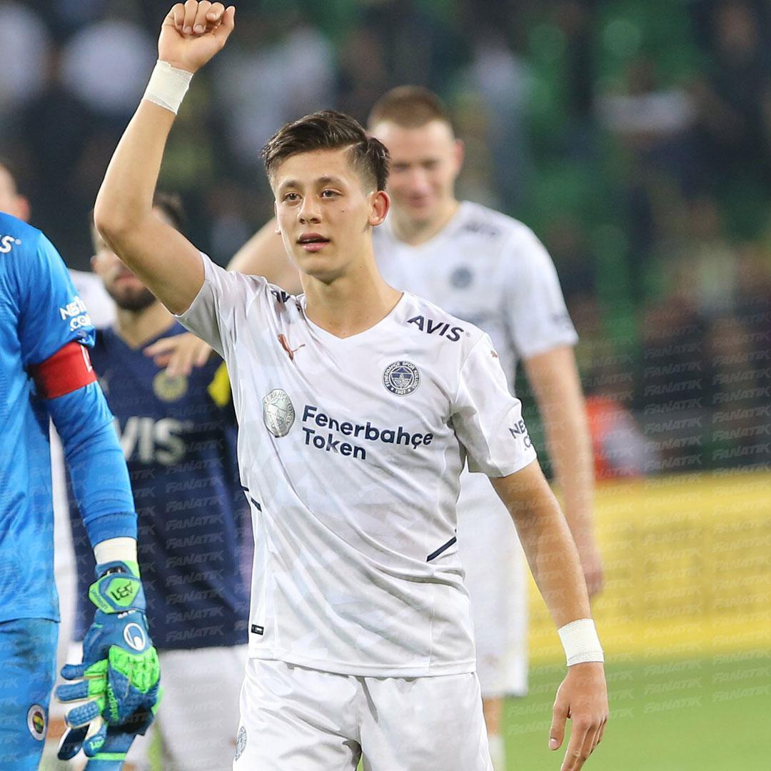 (ÖZET) Fenerbahçe - Hull City maç sonucu: 2-0