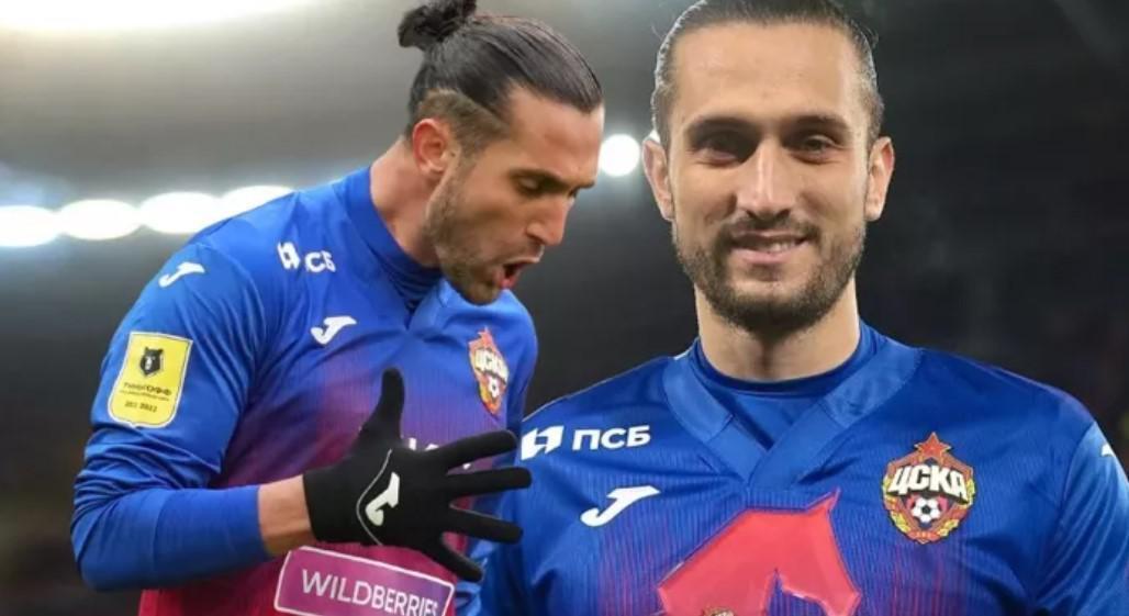 Yusuf Yazıcının yeni takımını açıkladılar Trabzonspor...