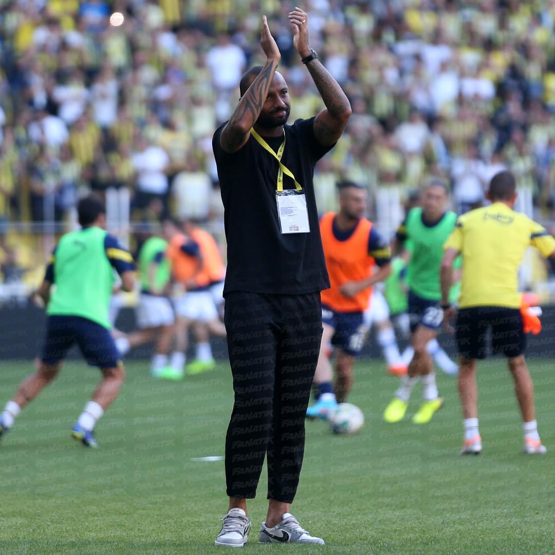 Son dakika Fenerbahçede Joao Pedro şoku yaşanıyor