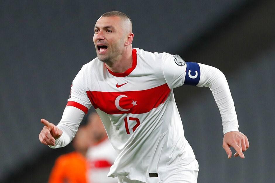 Burak Yılmazla Adan Zye: Fortuna Sittard, Milli Takım, hedefleri...