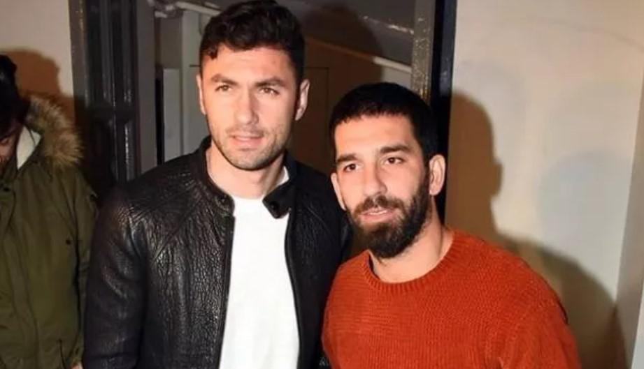 Burak Yılmazla Adan Zye: Fortuna Sittard, Milli Takım, hedefleri...