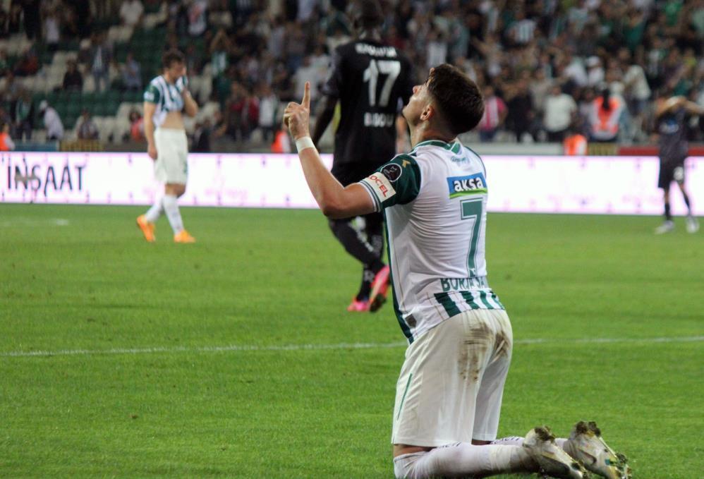 ÖZET Giresunspor - Adana Demirspor maç sonucu: 2-3