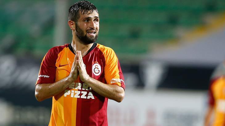 Son dakika Galatasaray haberi Okan Buruk biletini kesti Yerine transfer istedi