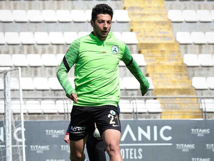 Son dakika Fenerbahçe transfer haberi Sarı lacivertliler Muhammed Gümüşkayayı sattı