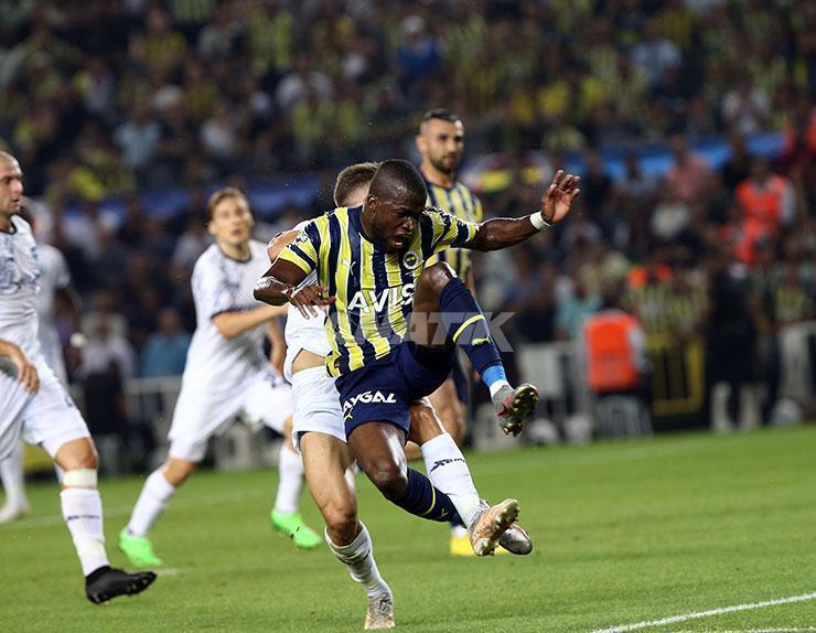 (ÖZET) Fenerbahçe - Adana Demirspor maç sonucu: 4-2