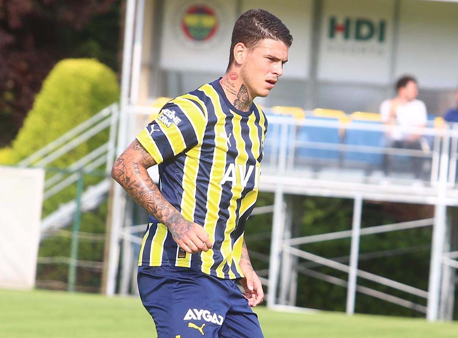 (Rezerv Lig) Fenerbahçe - Adana Demirspor maç sonucu: 1-1