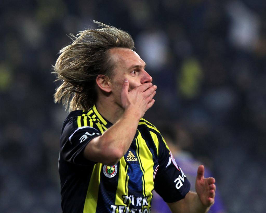 Kimler var kimler Fenerbahçeye transfer olup az forma şansı bulan futbolcular