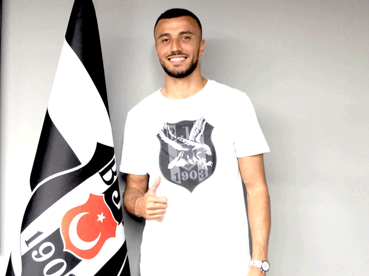 Beşiktaş Premier Kulübü