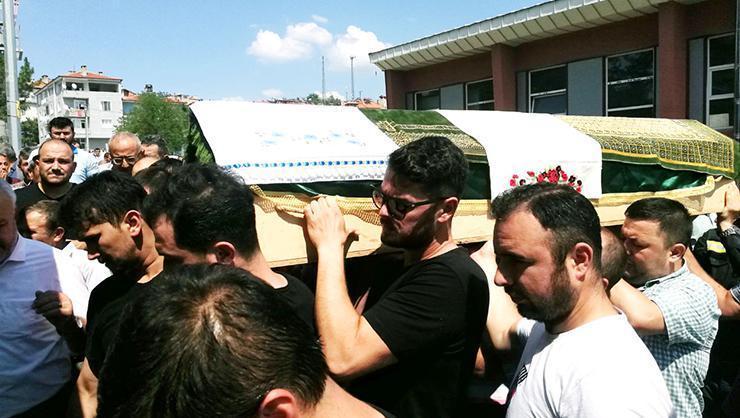 Ozan Tufanın amcası hayatını kaybetti