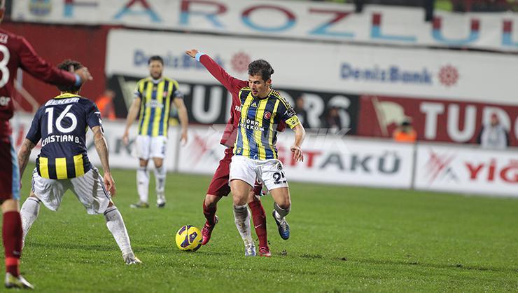 Emre Belözoğlu: Aykut Kocamanla karşılıklı ağladık