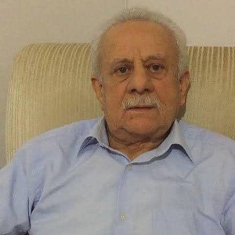 Elazığsporun efsanelerinden Ruhi Bilen vefat etti
