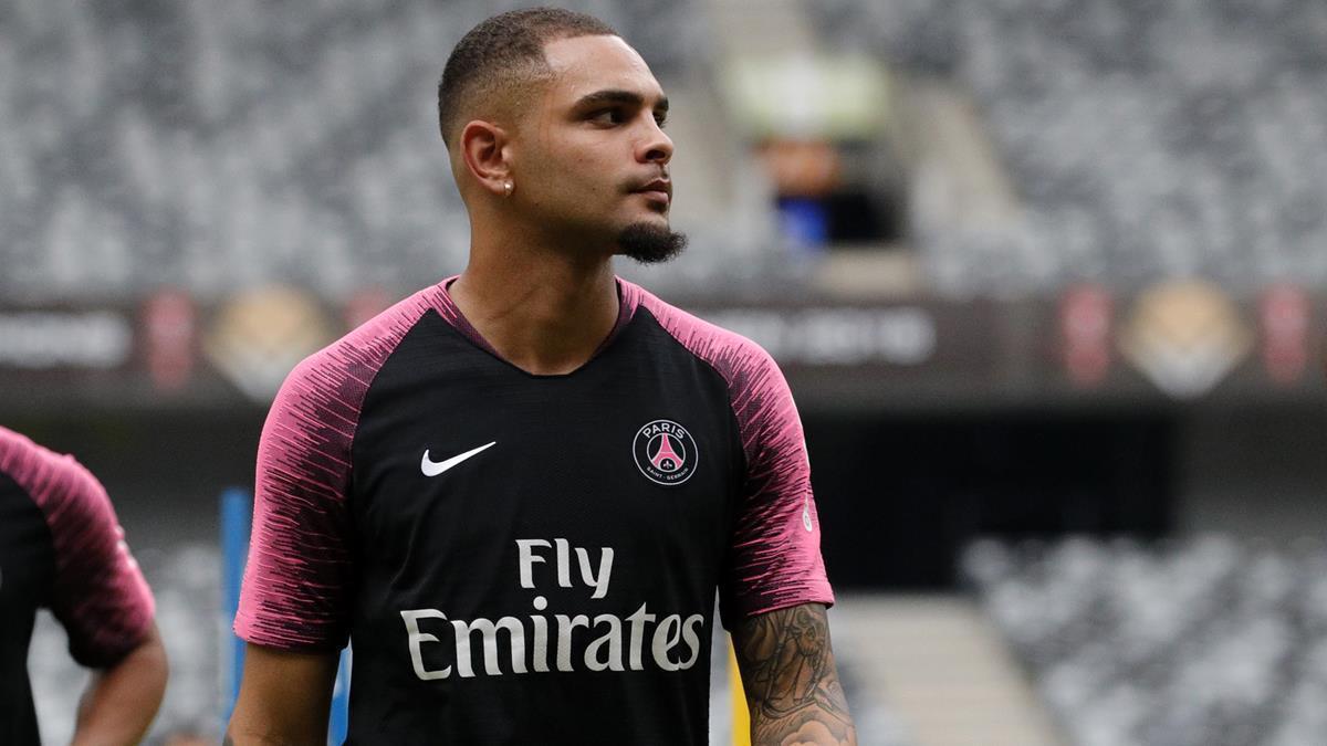 Son dakika | Galatasaray transfer haberi: Kurzawa için görüşmeler yeniden başladı