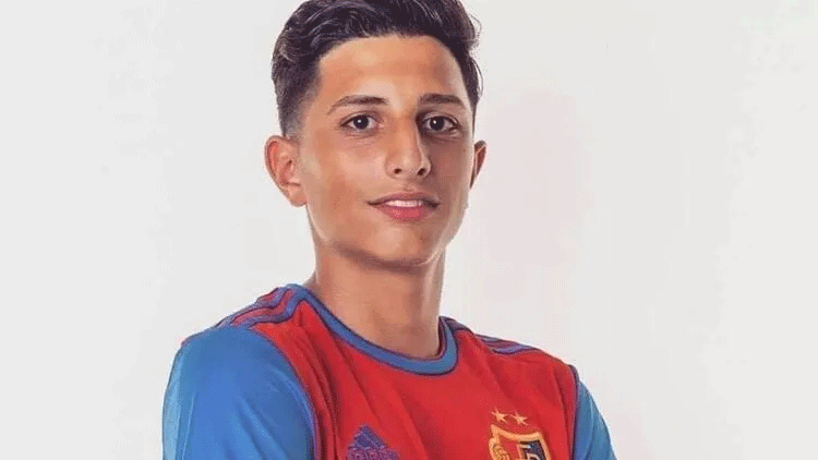 Trabzonsporda Umut Bozok transferi resmiyete dökülüyor İşte gerçekler...