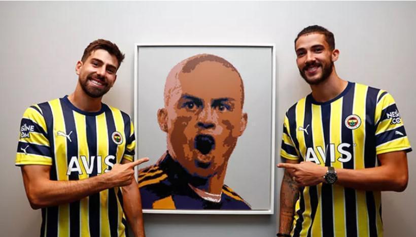 Fenerbahçe rotayı bir anda kırdı Lyanco Vojnovic hamlesi...
