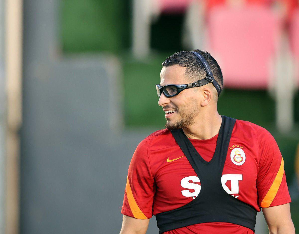 Omardan şaşırtan istek Galatasaray büyük fedakârlık yapmıştı