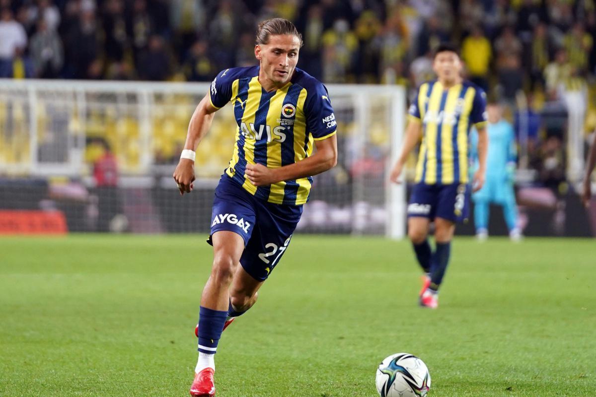 Fenerbahçede Batshuayi transferinin ardından yabancı sorunu Kimler takımdan ayrılacak