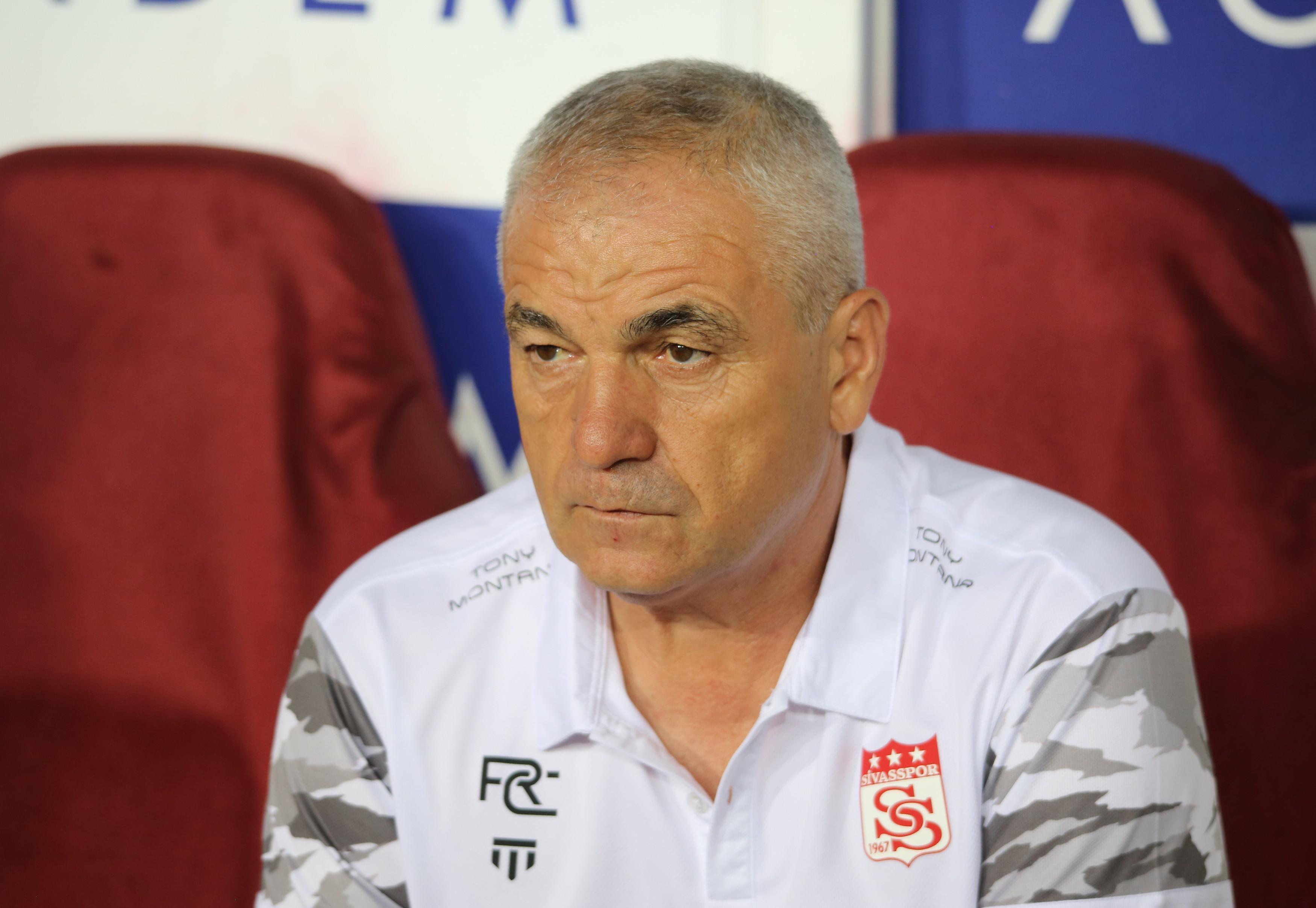 (ÖZET) Sivasspor-Fatih Karagümrük maç sonucu: 0-0