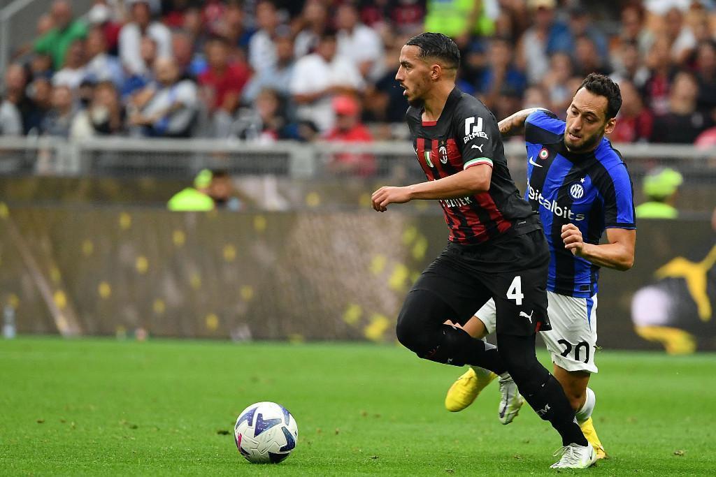 (ÖZET) Milan - Inter maç sonucu: 3-2