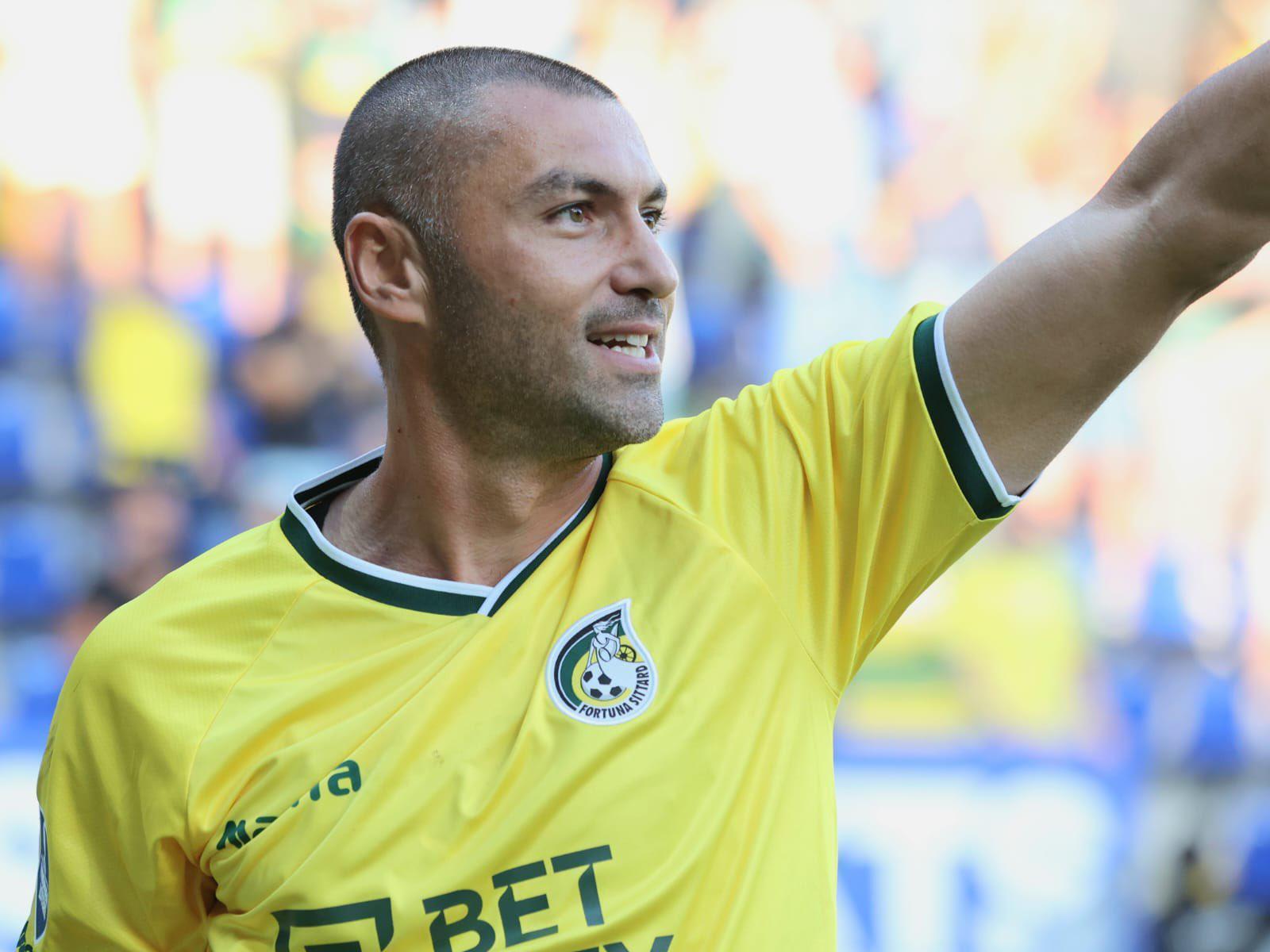 Burak Yılmaz isyan etti Ben ne antrenörüm ne de tiran