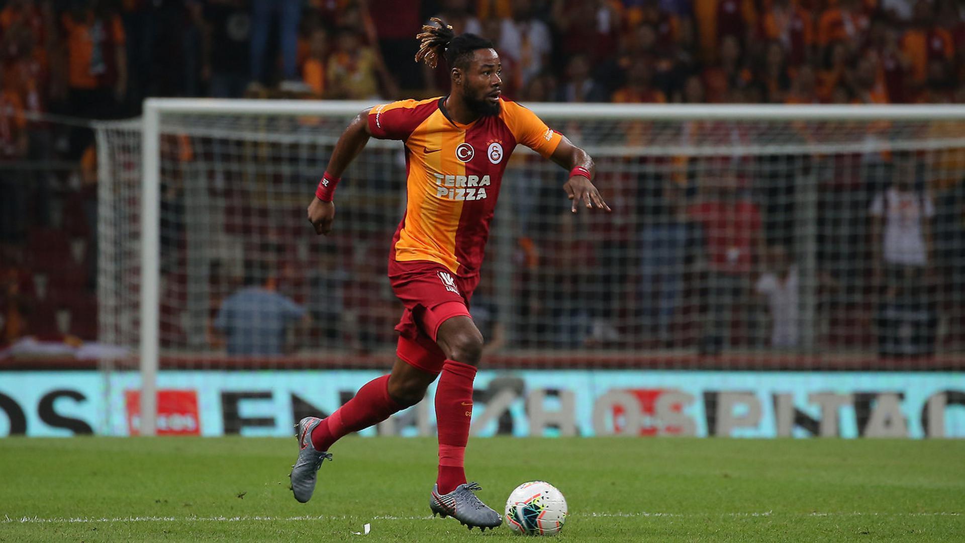 İşte transferde şov yapan Galatasarayın yabancı oyuncuları