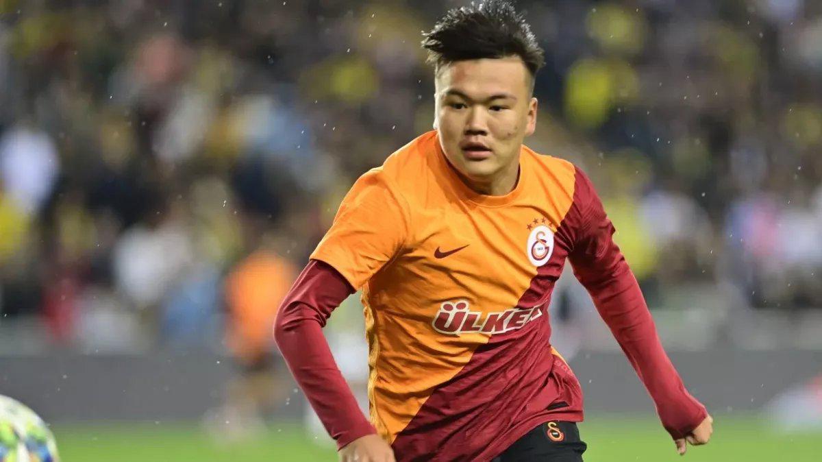 İşte transferde şov yapan Galatasarayın yabancı oyuncuları