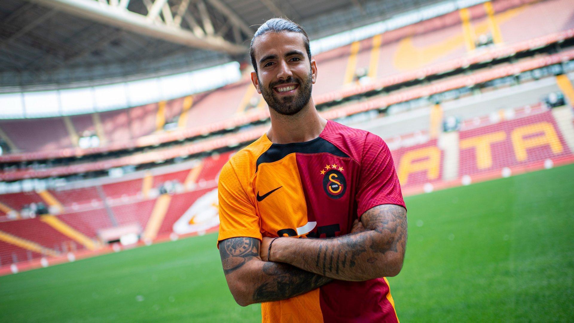 Son dakika haberi | Galatasaray transferde kod adı belirledi: Avrupa