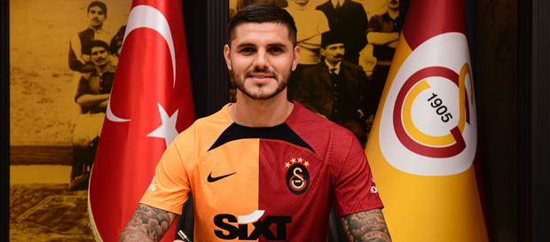 Son dakika haberi | Galatasaray transferde kod adı belirledi: Avrupa