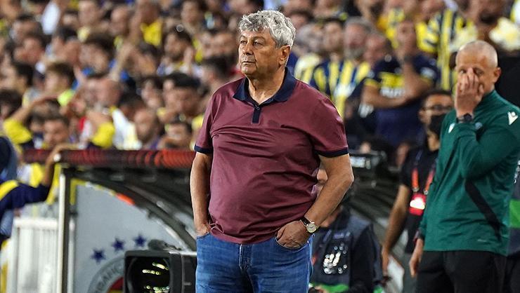 Olay sözler Fenerbahçenin büyük ceza alacağına eminim