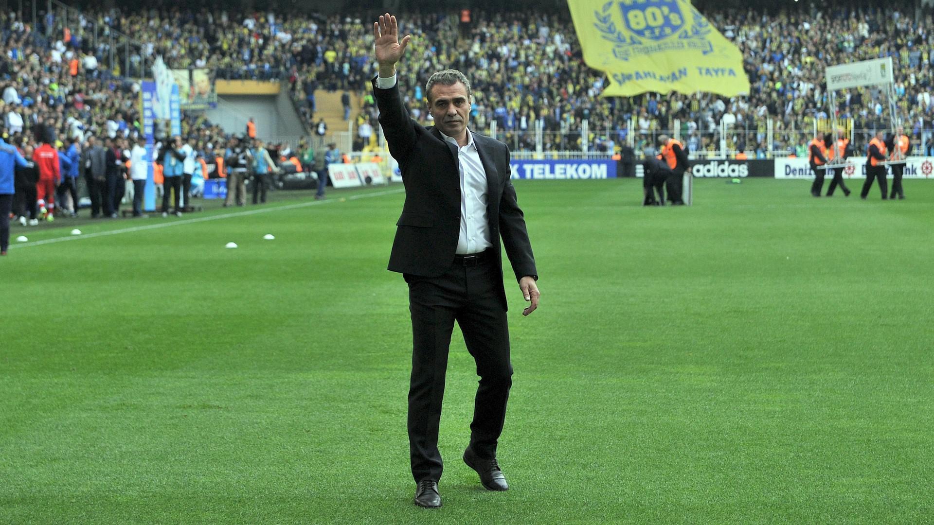 Fenerbahçenin golcüleri kasayı dolduruyor 7.7 milyon kazandırdılar...