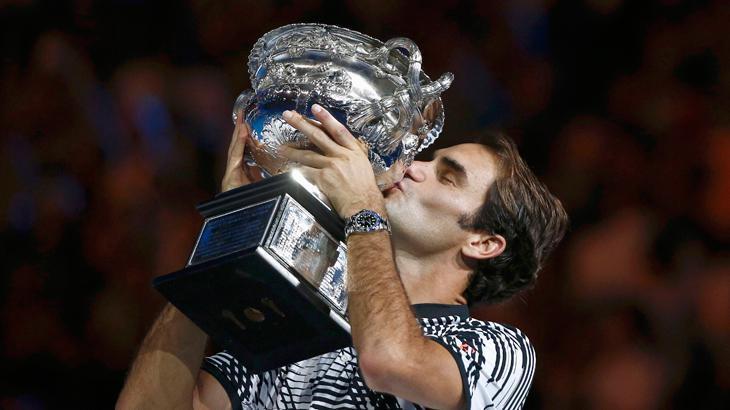 Teniste bir dönem kapanıyor: Roger Federer bırakıyor