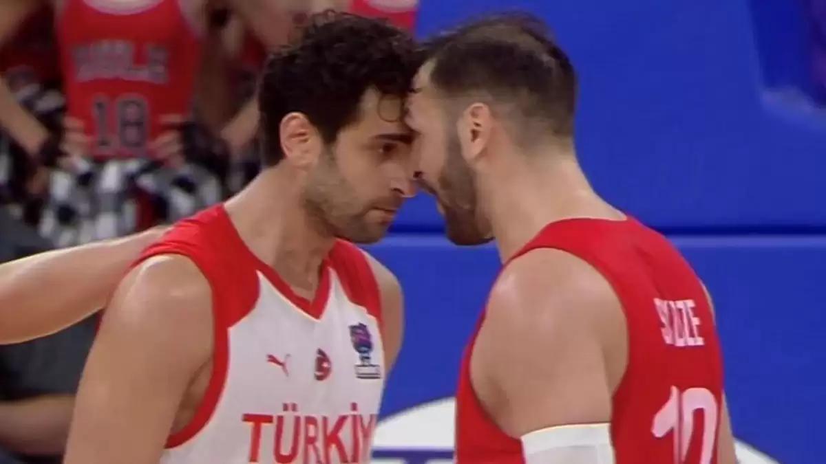 FIBAdan Türkiye-Gürcistan maçıyla ilgili disiplin soruşturması
