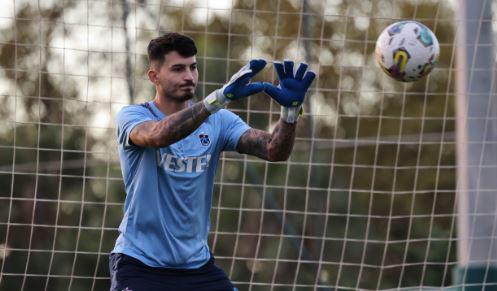 Son dakika | Trabzonspor Abdullah Avcı sözleşmesini KAPa bildirdi