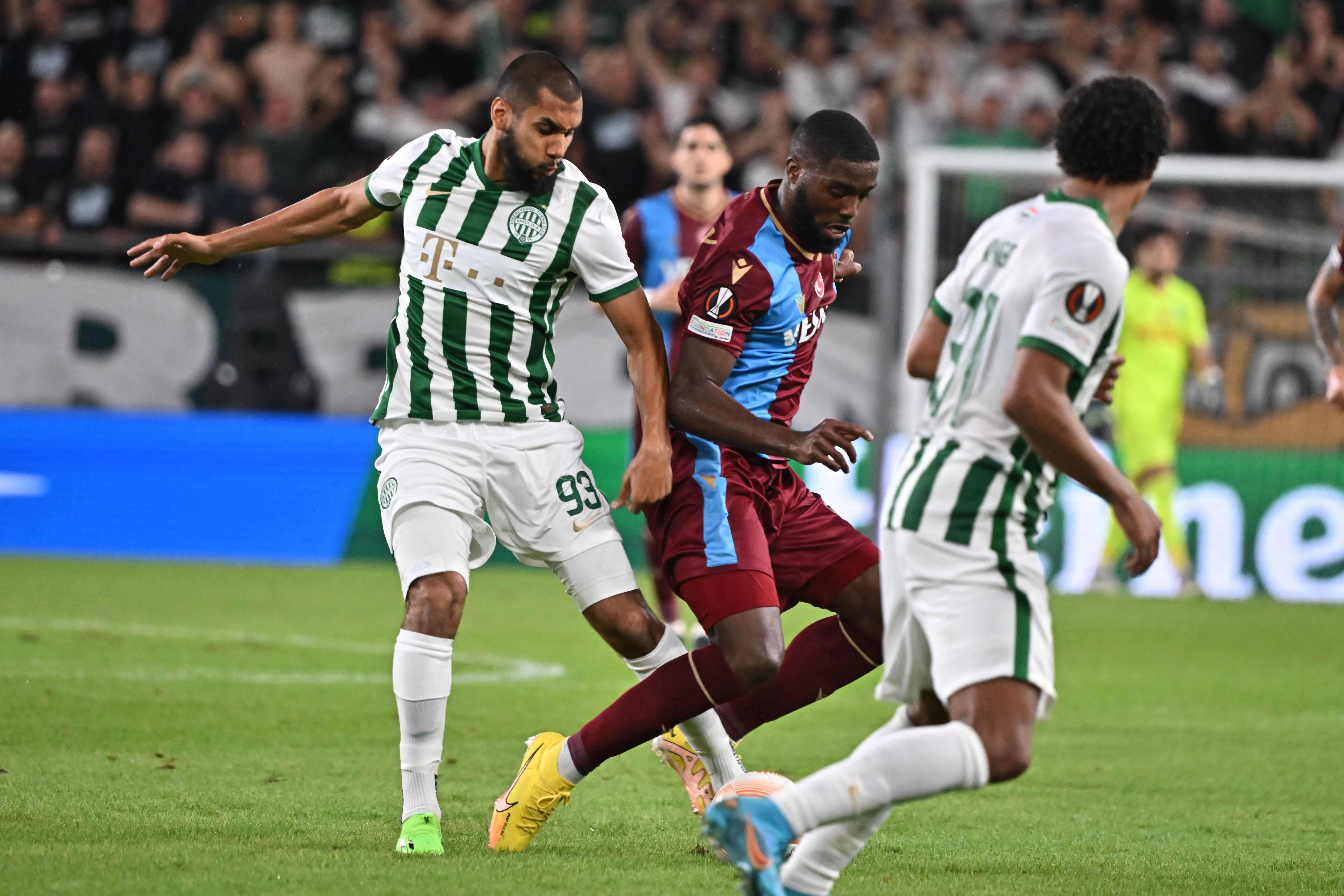 Trabzonspor, Yusuf Yazıcı ve Umut Bozok transferlerinin maliyetini açıkladı
