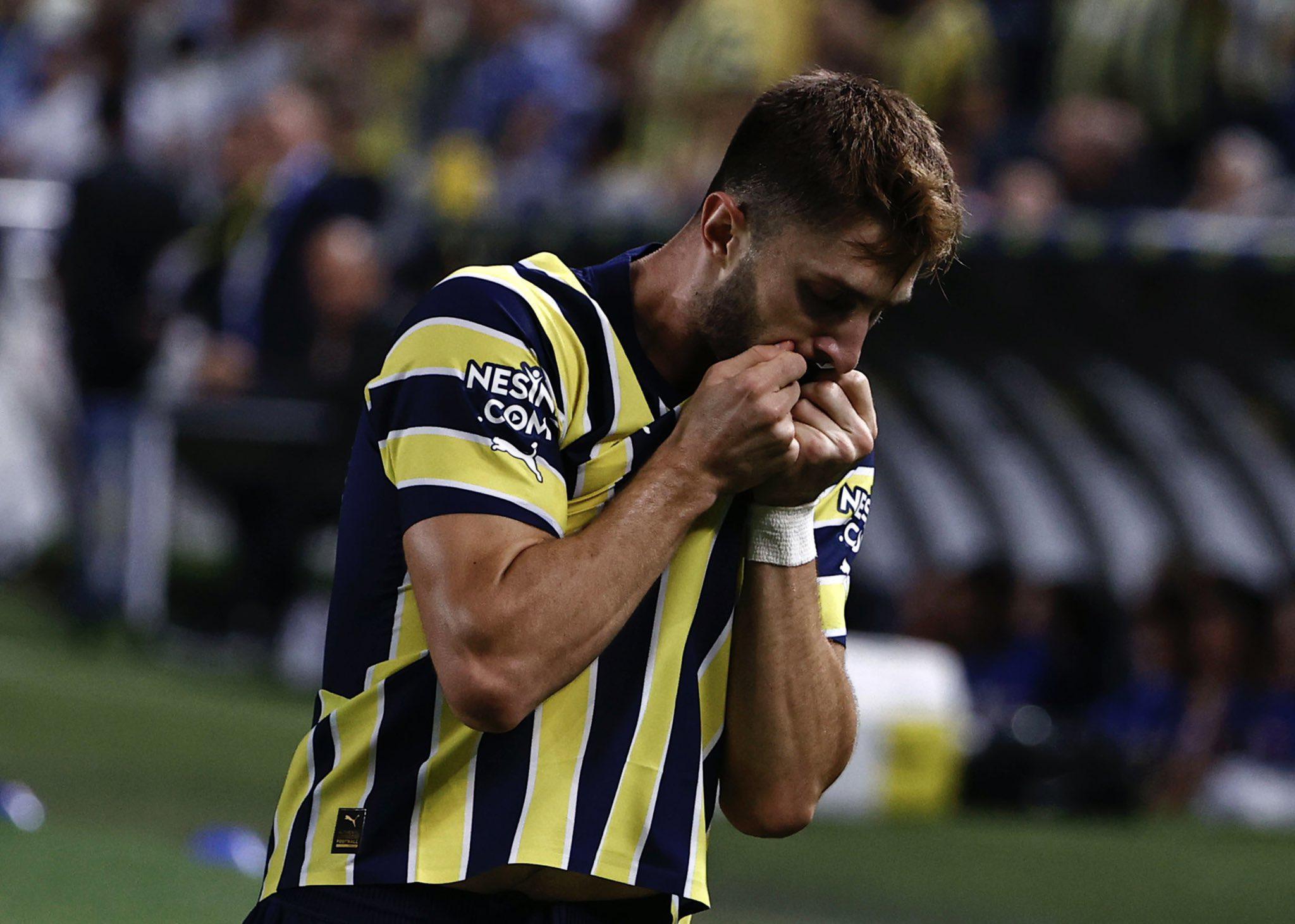 Son dakika Fenerbahçe haberi İşin sırrı 6 numarada
