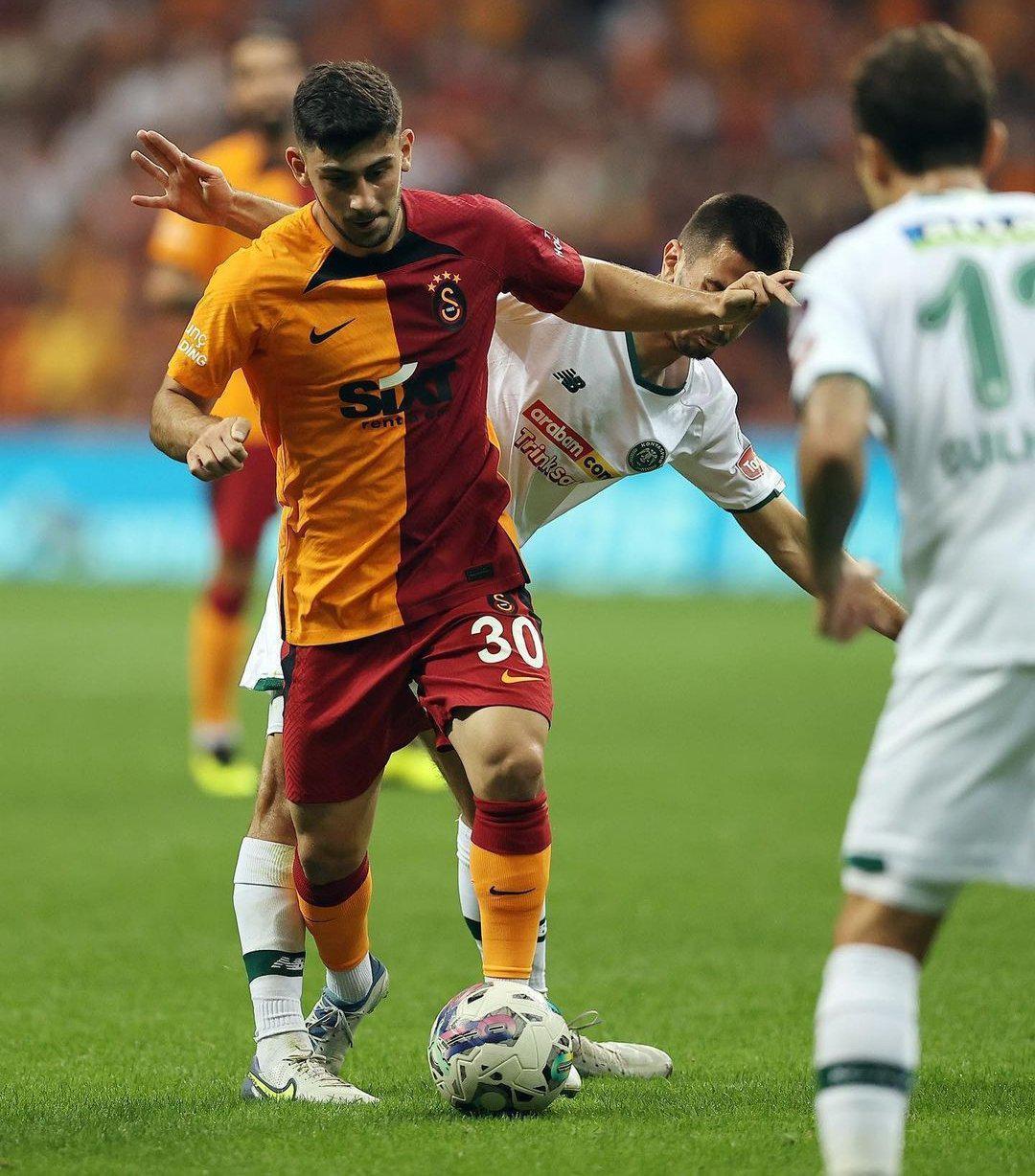 Yusuf Demir, A Milli Takımda ve Galatasarayda yerli statüsünde oynayabilir mi