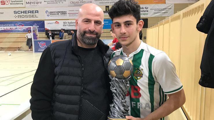 Yusuf Demir, A Milli Takımda ve Galatasarayda yerli statüsünde oynayabilir mi