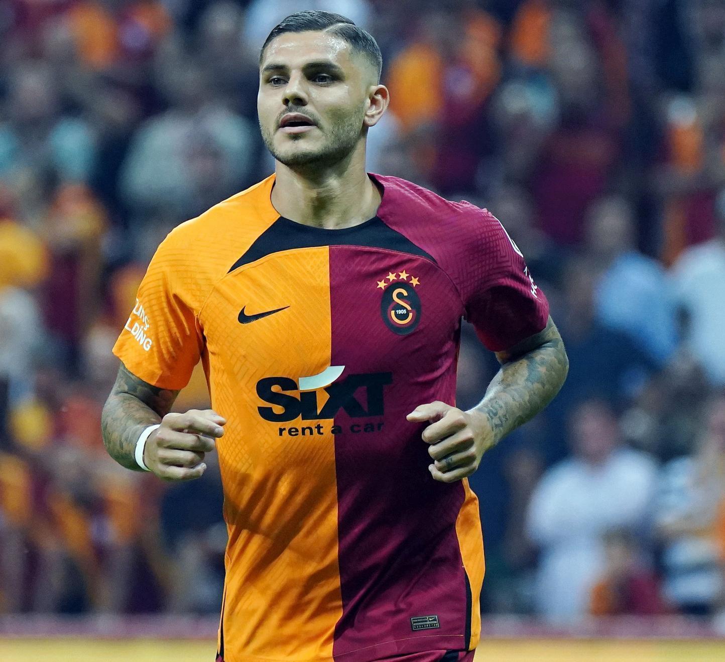 Galatasarayda forma rekabeti üst düzeye ulaştı