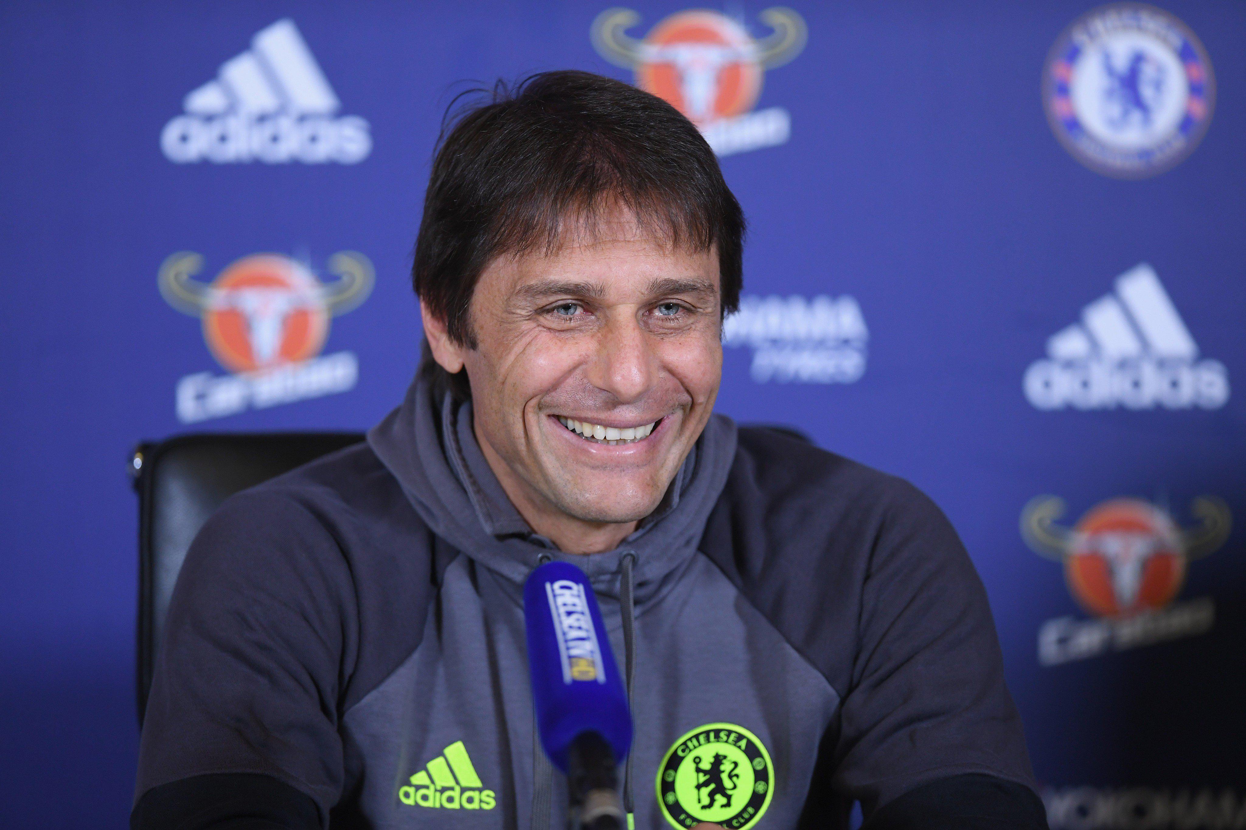 Michy Batshuayi: Conte tarafından kandırıldım