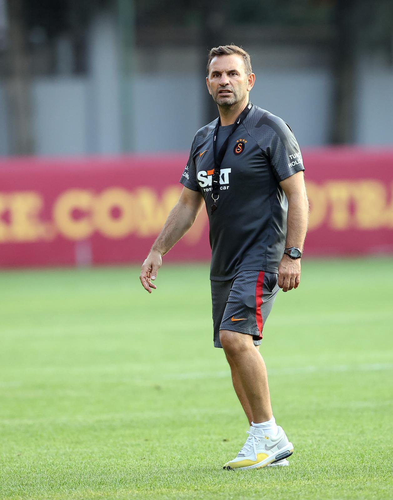 Fanatik Bizim Takım Galatasarayın transferlerini mercek altına aldı: Bu kadrodan fazlası şımarıklık olur